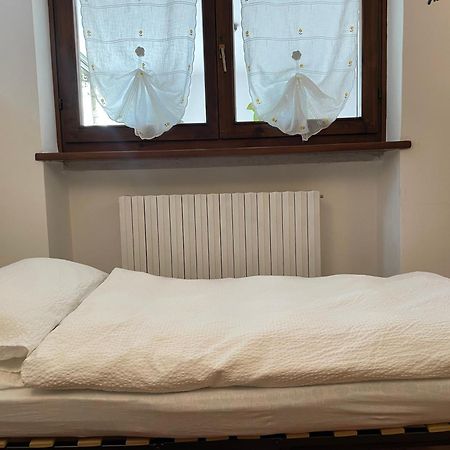 Tatjana House Apartment Brenzone sul Garda Luaran gambar