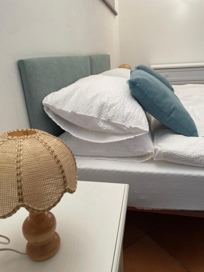 Tatjana House Apartment Brenzone sul Garda Luaran gambar