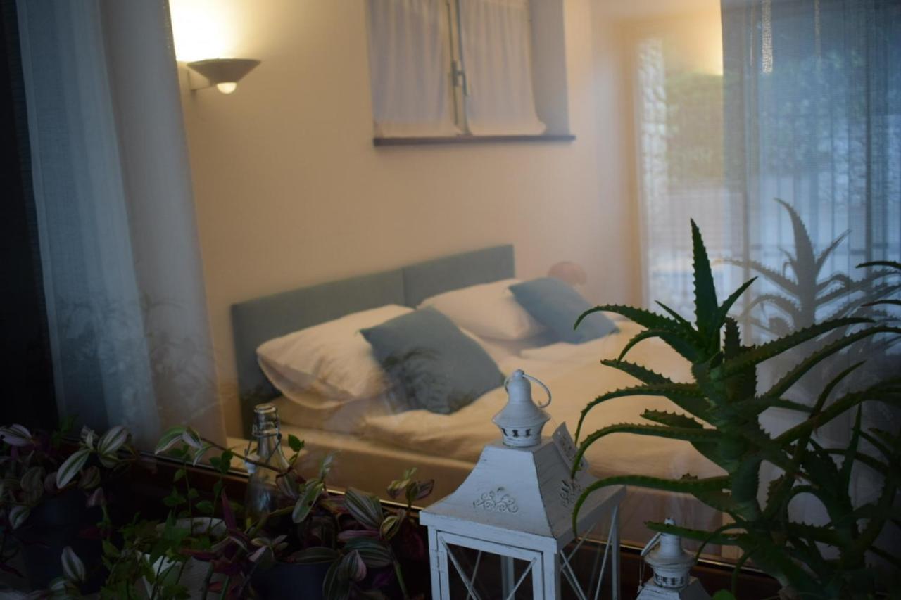 Tatjana House Apartment Brenzone sul Garda Luaran gambar