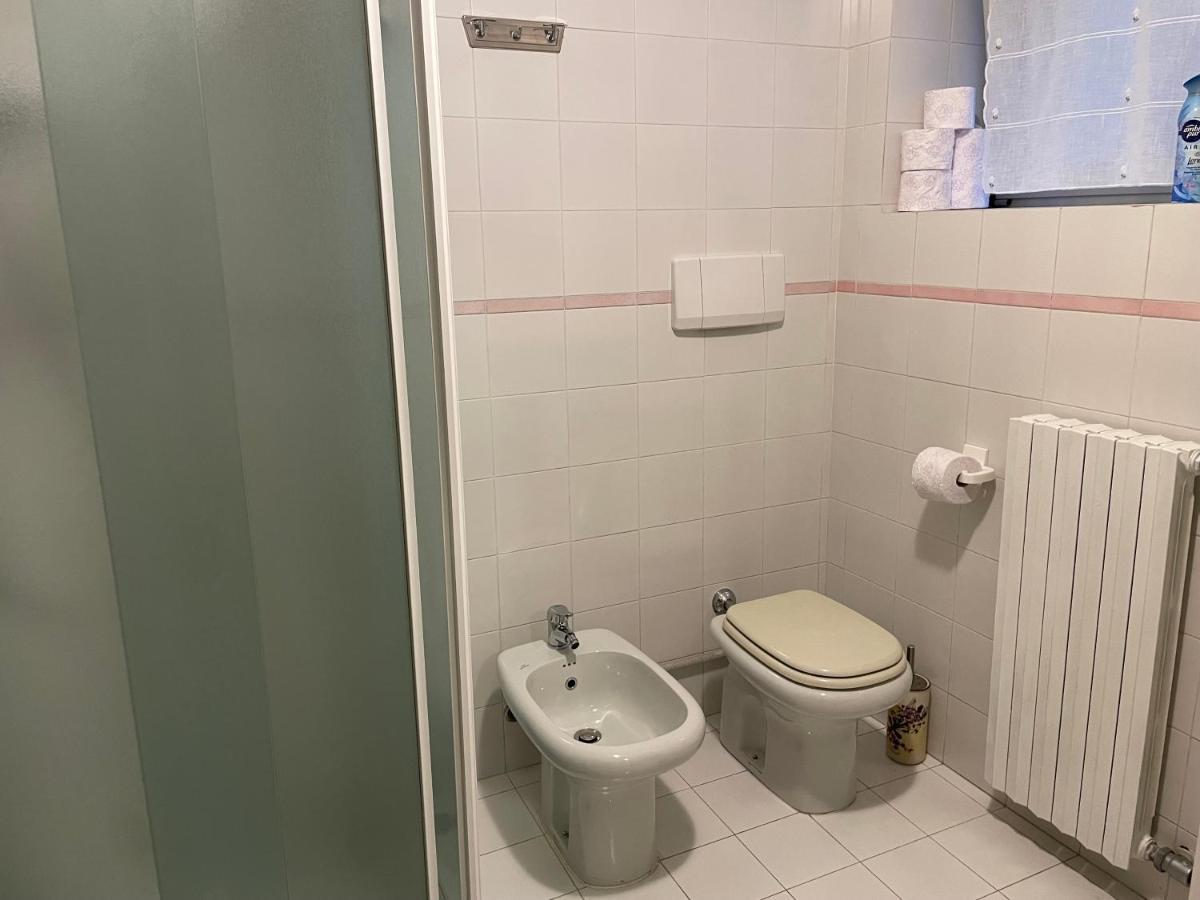 Tatjana House Apartment Brenzone sul Garda Luaran gambar