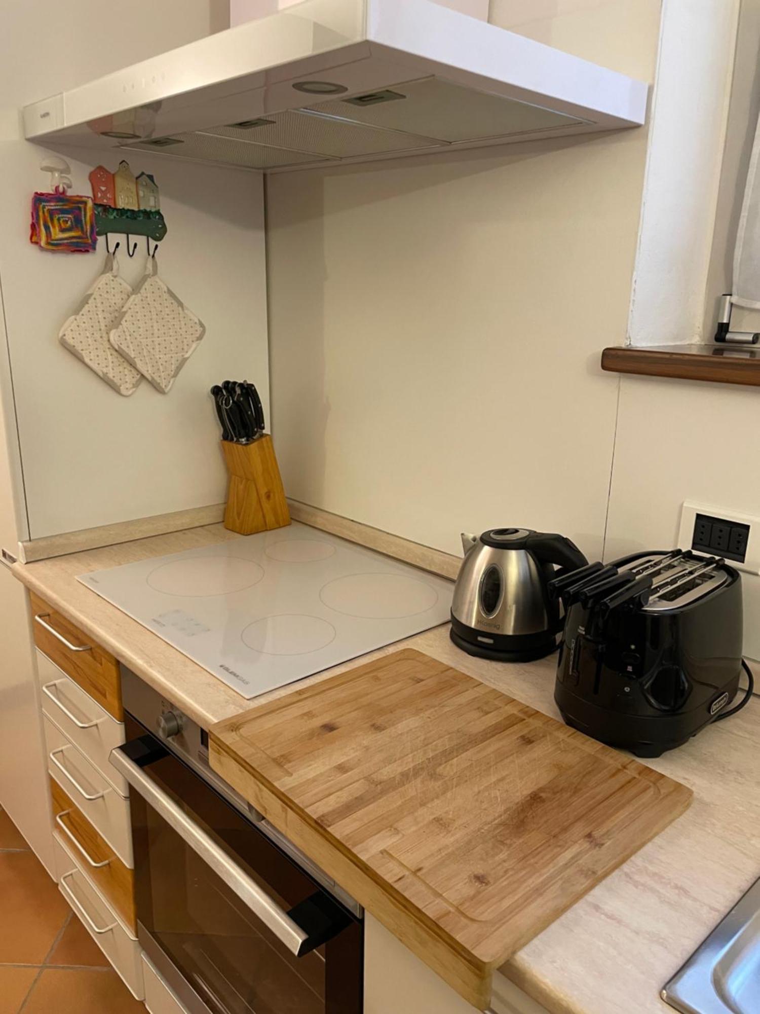 Tatjana House Apartment Brenzone sul Garda Luaran gambar