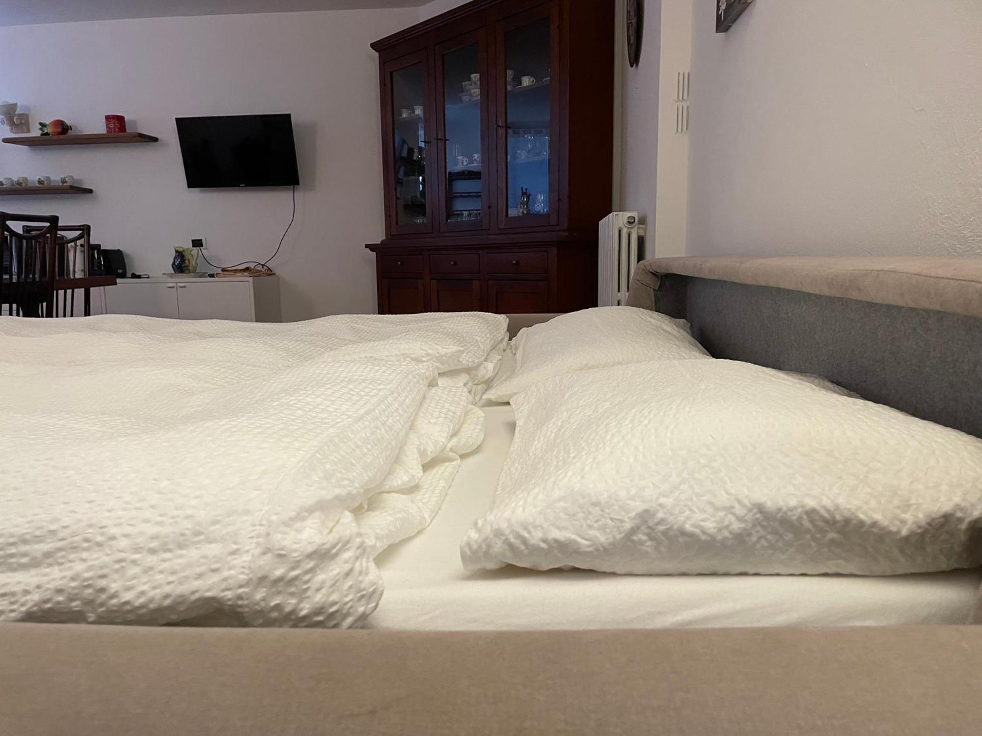 Tatjana House Apartment Brenzone sul Garda Luaran gambar