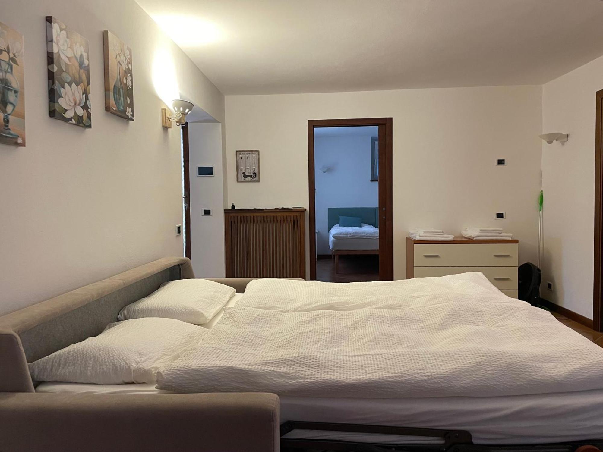Tatjana House Apartment Brenzone sul Garda Luaran gambar